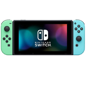 Nintendo Switch Lite Turquoise