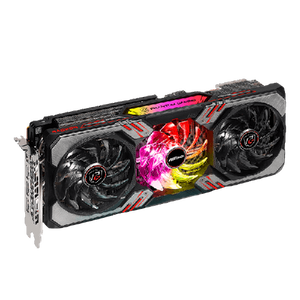 Radeon RX 120 GTS  Graphics Card