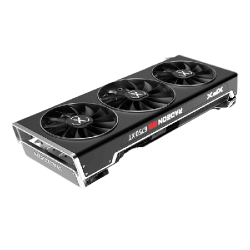 Radeon RX 680 GTS  Graphics Card