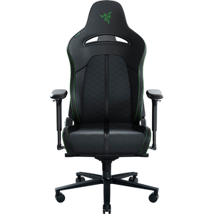 Multi-Functional Ergonomic Gaming Chair