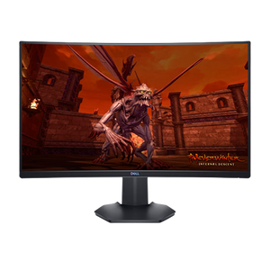 Alienware Gameing Monitor T 45