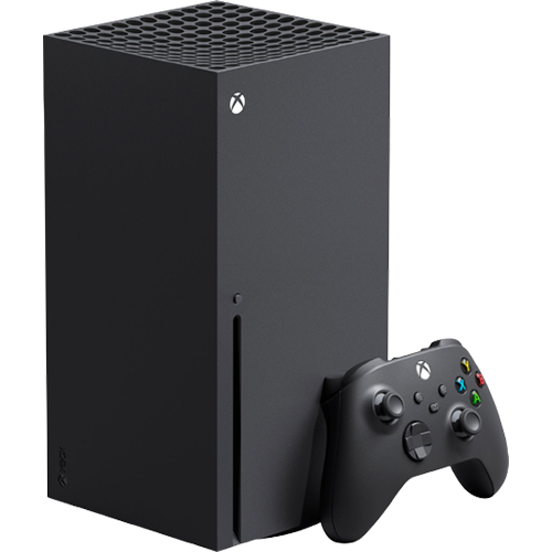 Refurbished Xbox Series X 1TB Console