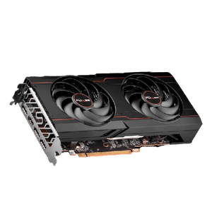 Radeon™ RX 750 XT SPEEDSTER MERC