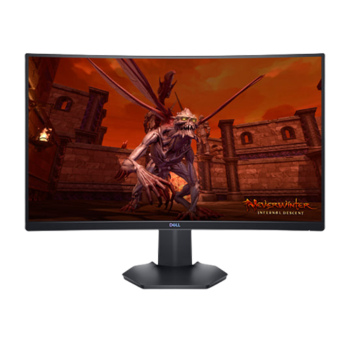 Alienware Gameing Monitor T 45