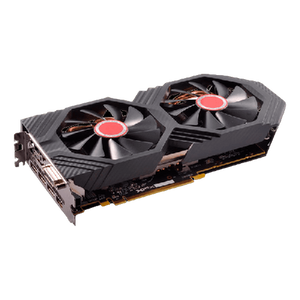 Radeon RX 590 GTS  Graphics Card