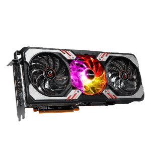 Radeon RX 120 GTS  Graphics Card