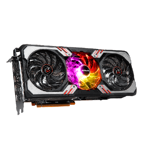 Radeon RX 120 GTS  Graphics Card