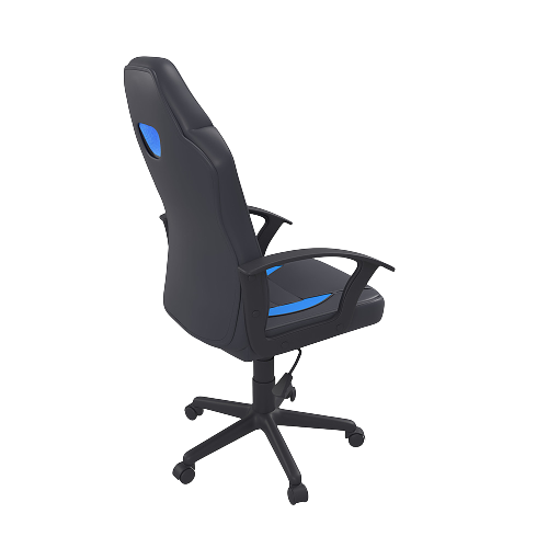 Gaming Chair for Gamers with Lumbar