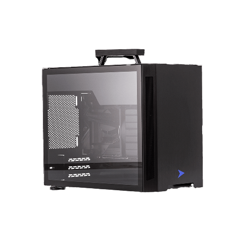 KD DMTR Gaming Desktop PC