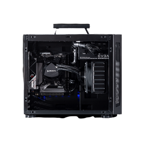 KD DMTR Gaming Desktop PC