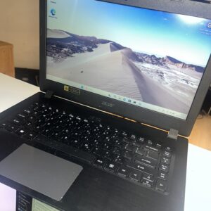 Acer Aspire 1 A114-32-C6U9 | 14” HD | Intel Celeron N4000 | 4 GB RAM | 60 GB Flash Drive | Windows 11 Pro+ Gratis Office 2024