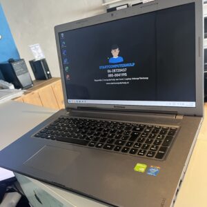 Lenovo IdeaPad Z710 (00228) – Intel Core i5 | 8GB RAM | Windows 11 Home | 1 jaar garantie