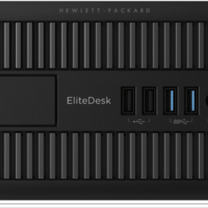 HP EliteDesk 800 G1 SFF – Intel Core i5 | 8GB RAM | 240GB SSD | Windows 11 Pro | Office 2024 | 1 jaar garantie