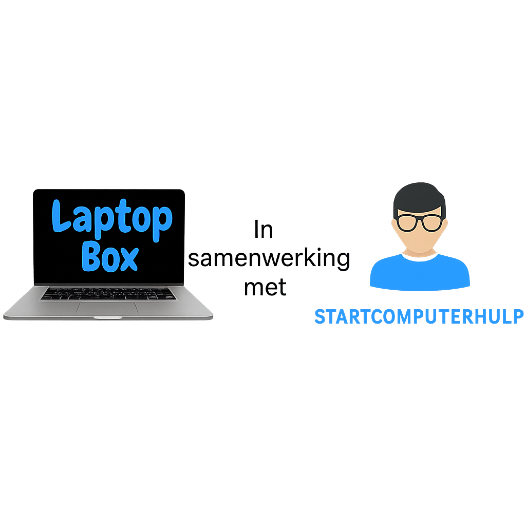 Laptopbox.nl – Refurbished Laptops & Computers