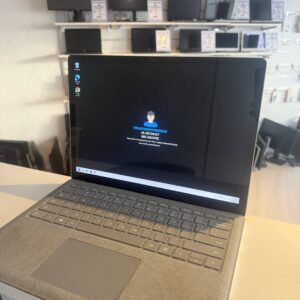 Microsoft Surface 2 |13,5'' | Intel Core i7-8650U | 16GB RAM | 512GB SSD | Windows 11 Pro | 1 jaar garantie