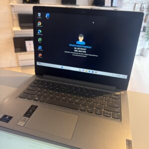 Lenovo IdeaPad 3 14IIL05 – 14″ | 8GB RAM | SSD | Windows 11 Home | 1 jaar garantie